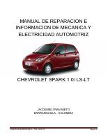 manual Chevrolet-Spark undefined pag001