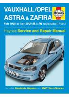 manual Chevrolet-Zafira undefined pag001