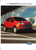 manual Ford-Ecosport 2015 pag001