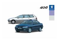 manual Peugeot-406 2003 pag001