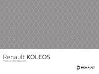manual Renault-Koleos 2016 pag001