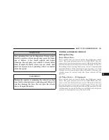 manual Chrysler-Town and Country 2004 pag301