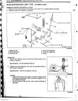 manual Kia-Pregio undefined pag182