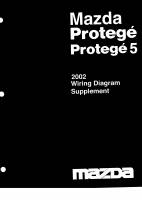 manual Mazda-Protegé undefined pag01