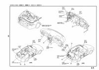 manual Mazda-Protegé undefined pag53