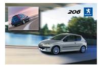 manual Peugeot-206 2007 pag001