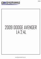manual Dodge-Avenger undefined pag01
