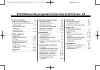 manual Chevrolet-Tracker 2015 pag001