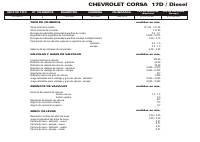 manual Chevrolet-Corsa undefined pag1
