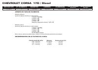 manual Chevrolet-Corsa undefined pag2