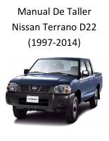 manual Nissan-Terrano undefined pag0001