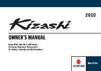 manual Suzuki-Kizashi 2010 pag001