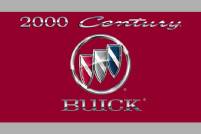 manual Buick-Century 2000 pag001