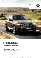 manual BMW-X5 2013 pag001
