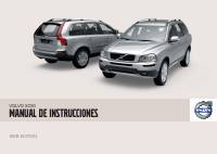 manual Volvo-XC90 2009 pag001