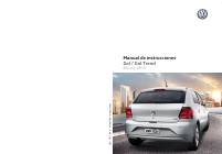 manual Volkswagen-Gol 2019 pag001