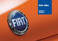 manual Fiat-Idea 2007 pag001