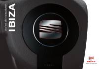 manual Seat-Ibiza 2006 pag001