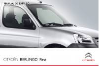 manual Citroën-Berlingo 2011 pag001