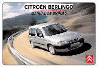 manual Citroën-Berlingo 2004 pag001