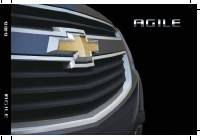 manual Chevrolet-Agile 2014 pag001