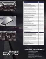 manual Changan-CX70 undefined pag2