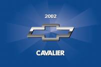 manual Chevrolet-Cavalier 2002 pag001