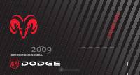 manual Dodge-Caliber 2009 pag001