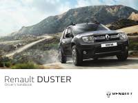 manual Renault-Duster 2016 pag001
