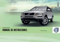 manual Volvo-XC90 2011 pag001