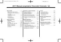 manual Chevrolet-Colorado 2011 pag001