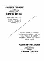 manual Chevrolet-D-Max 2013 pag001