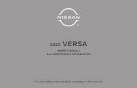 manual Nissan-Versa 2023 pag001