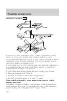 manual Mercury-Sable 2000 pag146