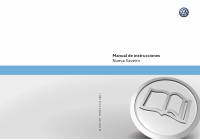 manual Volkswagen-Saveiro 2017 pag001