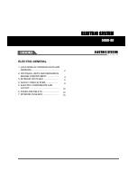manual SsangYong-Kyron undefined pag01