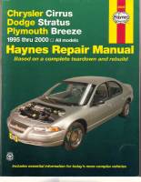 manual Chrysler-Cirrus undefined pag001
