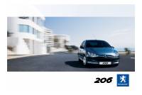 manual Peugeot-206 2009 pag01