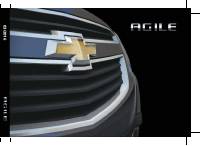 manual Chevrolet-Agile 2017 pag001