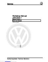 manual Volkswagen-Bora undefined pag001
