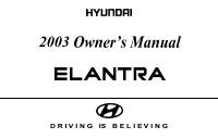 manual Hyundai-Elantra 2003 pag001