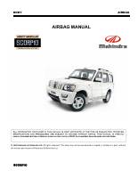 manual Mahindra-Scorpio undefined pag001