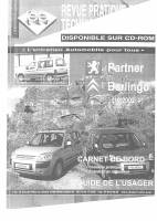 manual Citroën-Berlingo undefined pag001