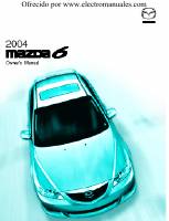 manual Mazda-6 2004 pag001
