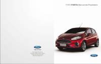 manual Ford-Fiesta 2019 pag001