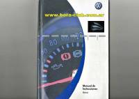 manual Volkswagen-Bora 2006 pag001