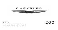 manual Chrysler-200 2016 pag001