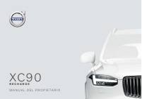 manual Volvo-XC90 2021 pag001