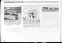 manual Volkswagen-Caravelle 1993 pag44