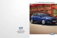 manual Ford-Focus 2017 pag001